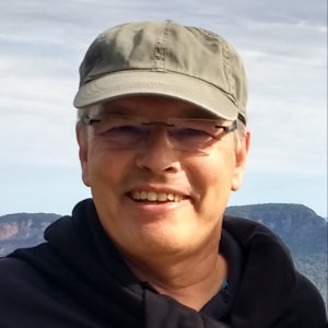 Profilbild von Frank Schneider