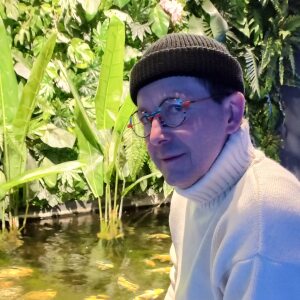 Profilbild von Frank Schneider