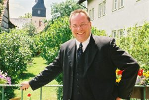 Profilbild von Frank Schneider