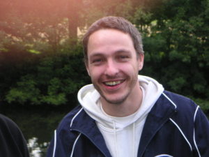 Profilbild von Frank Schneider