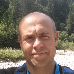 Profilbild von Frank Schneider