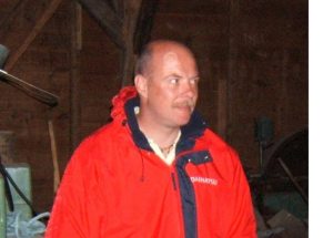 Profilbild von Frank Schneider