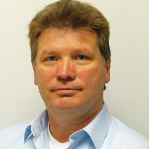 Profilbild von Frank Schneider
