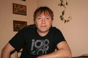 Profilbild von Frank Schneider