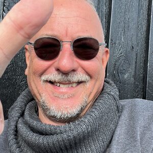 Profilbild von Frank Schneider