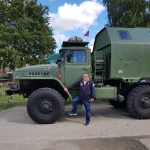 Profilbild von Frank Schneider