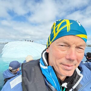 Profilbild von Frank Schneider
