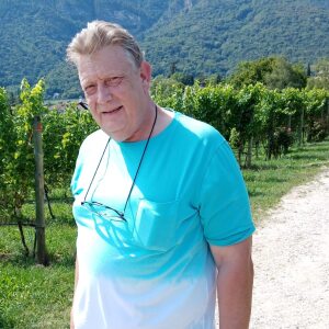 Profilbild von Frank Schneider