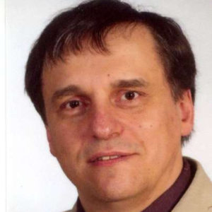 Profilbild von Frank Schneider