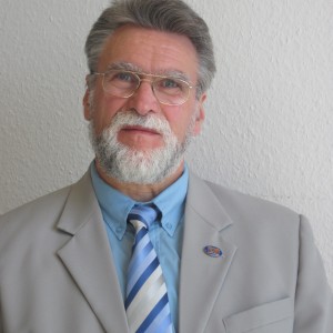 Profilbild von Frank Schneider