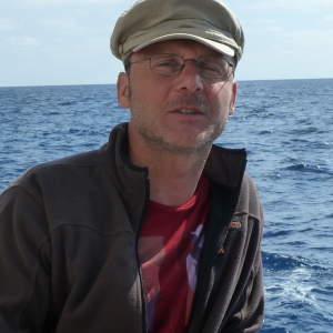 Profilbild von Frank Schneider