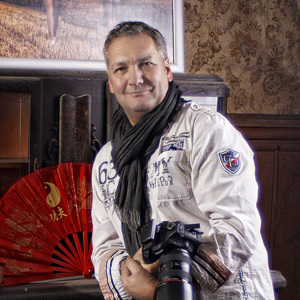 Profilbild von Frank Schneider