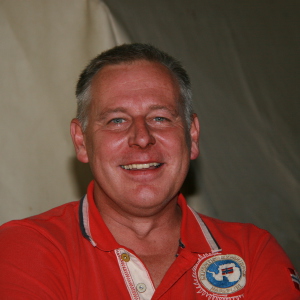 Profilbild von Frank Schneider