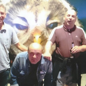 Profilbild von Frank Schneider