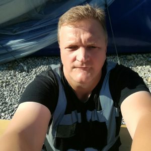 Profilbild von Frank Schneider