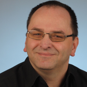 Profilbild von Frank Schneider