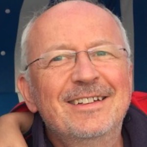 Profilbild von Frank Schneider