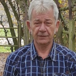 Profilbild von Frank Schneider