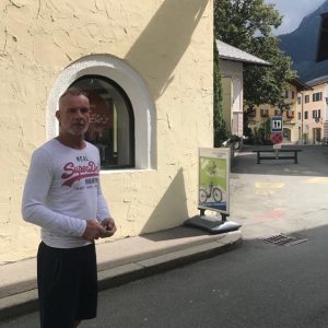 Profilbild von Frank Schneider