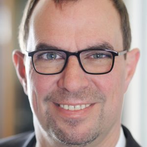 Profilbild von Frank Schneider