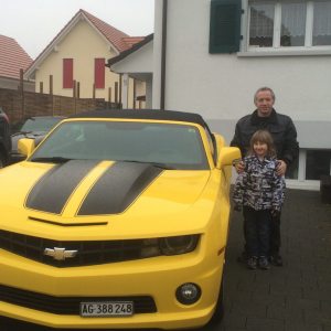 Profilbild von Frank Schneider