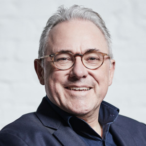 Profilbild von Frank Schneider