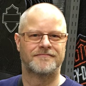 Profilbild von Frank Schneiders