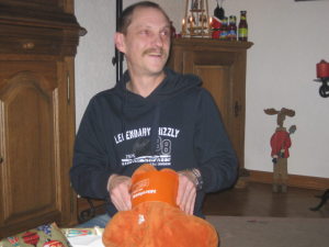 Profilbild von Frank Schnell