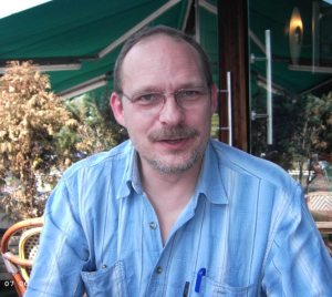 Profilbild von Frank Schnieblich