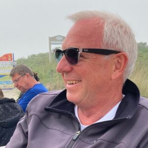 Profilbild von Frank Schnitgerhans