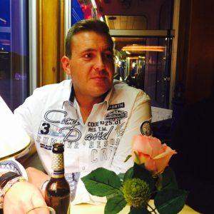 Profilbild von Frank Schnorrenberg