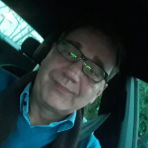 Profilbild von Frank Schnur
