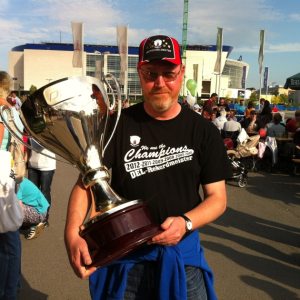 Profilbild von Frank Schochert