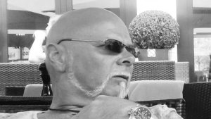 Profilbild von Frank Schöllgen