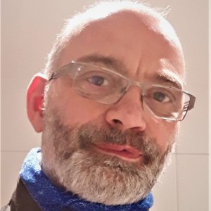 Profilbild von Frank Schönbeck
