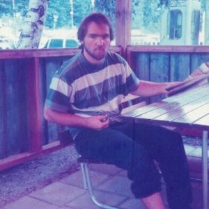 Profilbild von Frank Schönberger