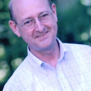 Profilbild von Frank Schönberner