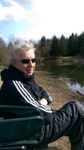 Profilbild von Frank Schönborn