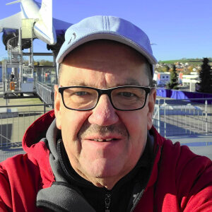 Profilbild von Frank Schöne