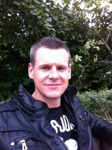 Profilbild von Frank Schönenberger