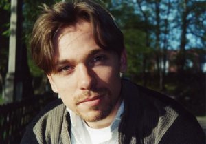 Profilbild von Frank Schönfelder