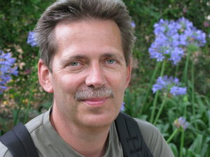 Profilbild von Frank Schoenfeldt