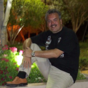 Profilbild von Frank Schönfeldt