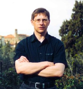 Profilbild von Frank Schönherr