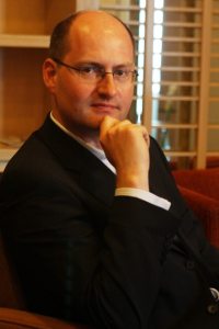 Profilbild von Frank Schoenherr