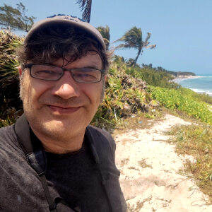 Profilbild von Frank Schönian