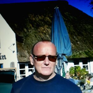 Profilbild von Frank Schoenitz