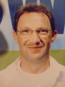 Profilbild von Frank Schönung