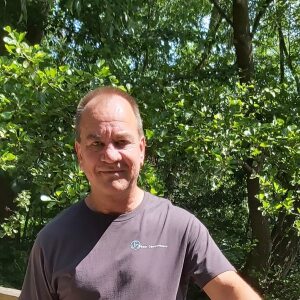 Profilbild von Frank Scholten