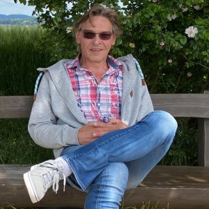Profilbild von Frank Scholtissek